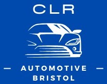 CLR Autos Logo